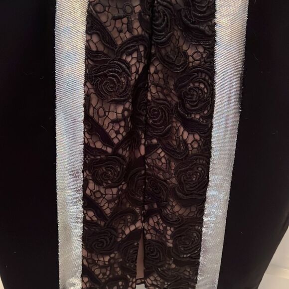 Tracy Reece Shift Sleeveless Dress - Perfect Condition - Absolutely Stunning - Picture 6 of 8